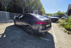 BMW Série 2 GRAND COUPE 220D X DRIVE M SPORT BV8