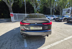 BMW Série 2 GRAND COUPE 220D X DRIVE M SPORT BV8