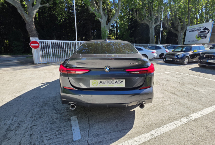 BMW Série 2 GRAND COUPE 220D X DRIVE M SPORT BV8