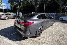 BMW Série 2 GRAND COUPE 220D X DRIVE M SPORT BV8