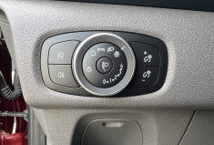 Ford TRANSIT CUSTOM FG L1H1 2.0 EcoBlue 130ch BVA / GPS / Climatisation / Garantie 6 mois