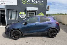 Opel Mokka x 1.4 Turbo 140ch Edition 4x2