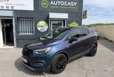 Opel Mokka x 1.4 Turbo 140ch Edition 4x2