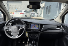 Opel Mokka x 1.4 Turbo 140ch Edition 4x2