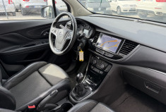 Opel Mokka x 1.4 Turbo 140ch Edition 4x2
