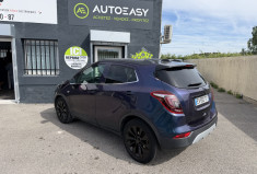 Opel Mokka x 1.4 Turbo 140ch Edition 4x2