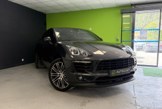 Porsche Macan S 3.0 258 CV ENTRETIEN PORSCHE