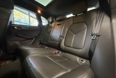 Porsche Macan S 3.0 258 CV ENTRETIEN PORSCHE