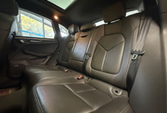 Porsche Macan S 3.0 258 CV ENTRETIEN PORSCHE