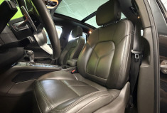 Porsche Macan S 3.0 258 CV ENTRETIEN PORSCHE