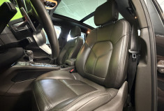 Porsche Macan S 3.0 258 CV ENTRETIEN PORSCHE