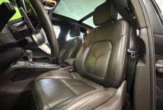 Porsche Macan S 3.0 258 CV ENTRETIEN PORSCHE