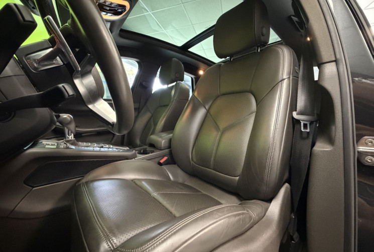 Porsche Macan S 3.0 258 CV ENTRETIEN PORSCHE
