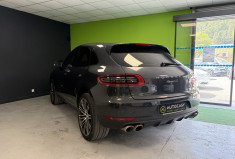 Porsche Macan S 3.0 258 CV ENTRETIEN PORSCHE