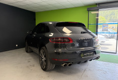 Porsche Macan S 3.0 258 CV ENTRETIEN PORSCHE
