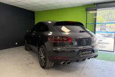Porsche Macan S 3.0 258 CV ENTRETIEN PORSCHE