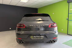 Porsche Macan S 3.0 258 CV ENTRETIEN PORSCHE