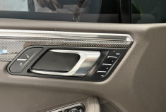 Porsche Macan S 3.0 258 CV ENTRETIEN PORSCHE