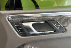 Porsche Macan S 3.0 258 CV ENTRETIEN PORSCHE