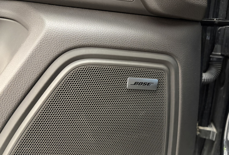 Porsche Macan S 3.0 258 CV ENTRETIEN PORSCHE