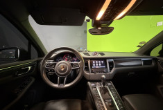 Porsche Macan S 3.0 258 CV ENTRETIEN PORSCHE