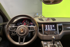 Porsche Macan S 3.0 258 CV ENTRETIEN PORSCHE