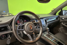 Porsche Macan S 3.0 258 CV ENTRETIEN PORSCHE