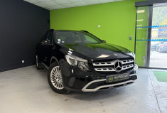 Mercedes GLA 1.6 i 180 122 cv Intuition