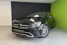 Mercedes GLA 1.6 i 180 122 cv Intuition