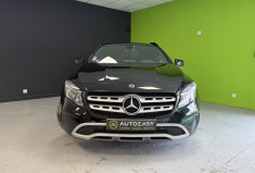 Mercedes GLA 1.6 i 180 122 cv Intuition