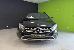 Mercedes GLA 1.6 i 180 122 cv Intuition