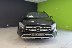 Mercedes GLA 1.6 i 180 122 cv Intuition