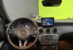Mercedes GLA 1.6 i 180 122 cv Intuition