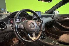 Mercedes GLA 1.6 i 180 122 cv Intuition