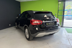 Mercedes GLA 1.6 i 180 122 cv Intuition
