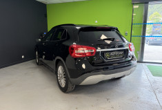 Mercedes GLA 1.6 i 180 122 cv Intuition