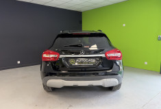 Mercedes GLA 1.6 i 180 122 cv Intuition