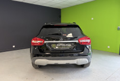Mercedes GLA 1.6 i 180 122 cv Intuition
