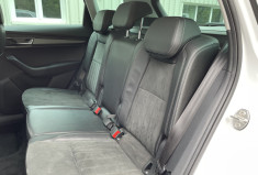 Skoda Karoq 1.6 TDI 116ch SCR Style DSG7/Toit Pano/Apple Carplay Android Auto/ Siège électrique  