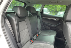Skoda Karoq 1.6 TDI 116ch SCR Style DSG7/Toit Pano/Apple Carplay Android Auto/ Siège électrique  
