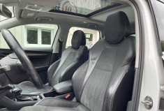 Skoda Karoq 1.6 TDI 116ch SCR Style DSG7/Toit Pano/Apple Carplay Android Auto/ Siège électrique  
