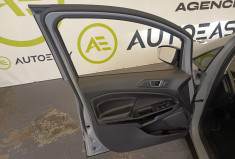 Ford Ecosport 1.0 ECOBOOST 125cv FINTION ACTIVE