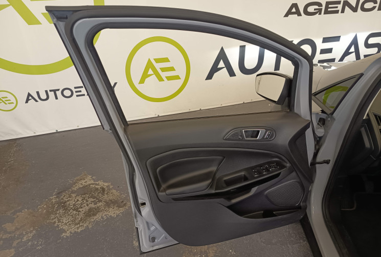 Ford Ecosport 1.0 ECOBOOST 125cv FINITION ACTIVE