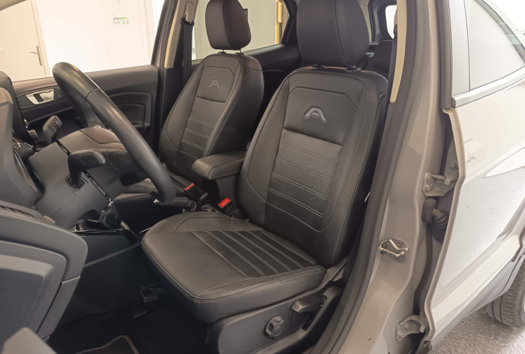 Ford Ecosport 1.0 ECOBOOST 125cv FINITION ACTIVE