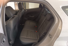 Ford Ecosport 1.0 ECOBOOST 125cv FINITION ACTIVE