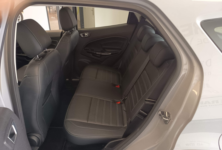 Ford Ecosport 1.0 ECOBOOST 125cv FINITION ACTIVE
