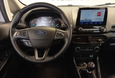 Ford Ecosport 1.0 ECOBOOST 125cv FINITION ACTIVE