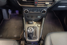 Ford Ecosport 1.0 ECOBOOST 125cv FINITION ACTIVE