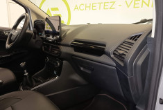Ford Ecosport 1.0 ECOBOOST 125cv FINITION ACTIVE