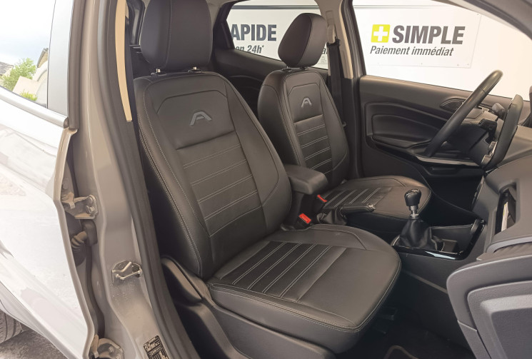 Ford Ecosport 1.0 ECOBOOST 125cv FINITION ACTIVE